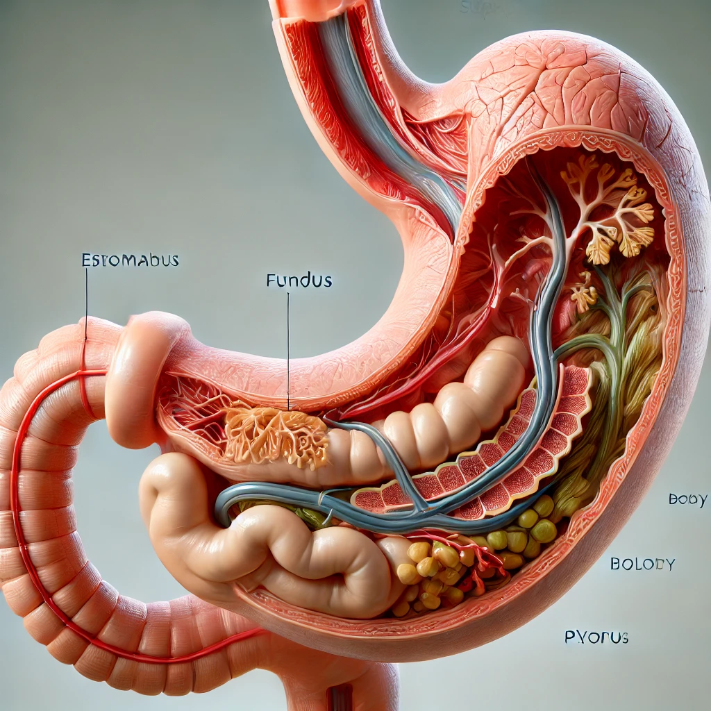 Estômago