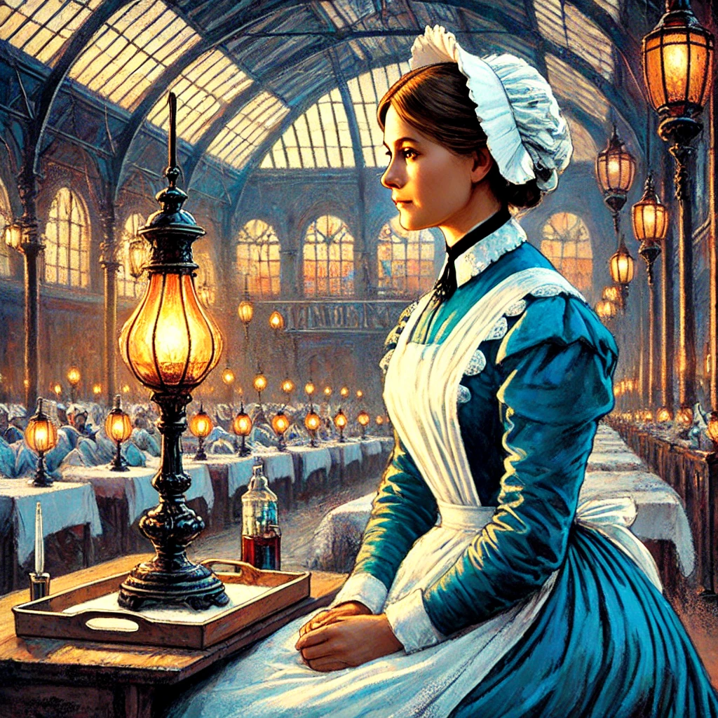 Florence Nightingale